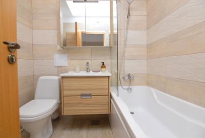 INCHIRIERE APARTAMENT 4 CAMERE DRISTOR - DRUMUL MURGULUI - LOC DE PARCARE INCLUS - 30