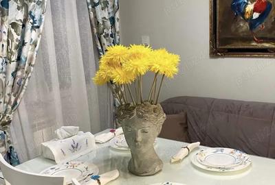 Garsonieră decomandată în Calea Victoriei - 14