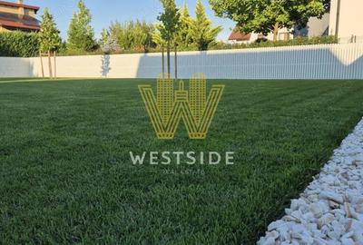 Casă cu Teren 1000 Mp în Dumbrăvița