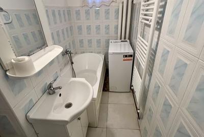 De Inchiriat | Ap 2 Cam | Parter | Mobilat + Utilat | Zona Sagului - 13