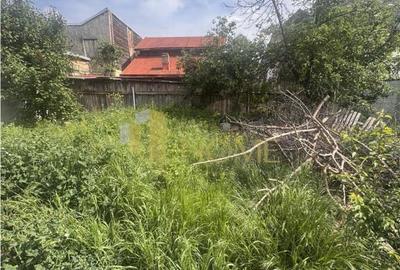 Teren cu autorizatie constructie si proiect casa, Ploiesti, - 7