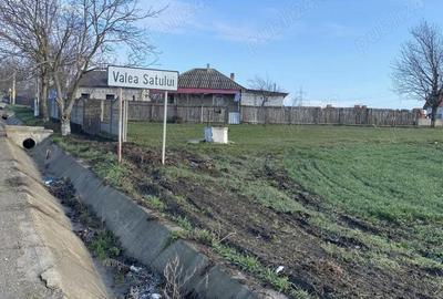 Teren de 19201 mp, în Valea Satului - 3