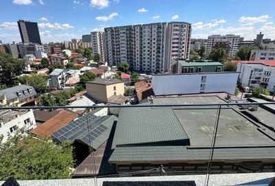 Grozavesti l 2 Camere l Politehnica Park l Posibilitate Parcare l 5 Min Metrou - 2