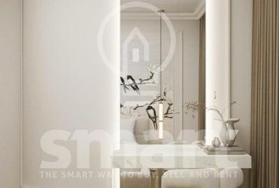 Apartament tip Penthouse de vanzare – zona exclusivista Buna Ziua - 13