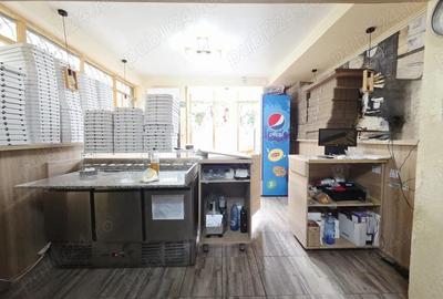 Spa?iu comercial de vanzare Micro 38 Gala?i - 1