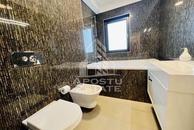 Duplex modern cu 4 camere , 3 bai, in zona Lipovei - 13