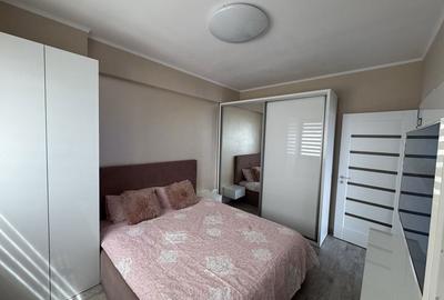 Apartament cu 2 camere semidecomandat în Central - 3