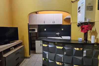 Apartament cu 2 camere decomandat în Ultracentral - 9