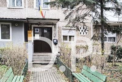 Comision 0%- Apartament 2 cam, Intrare Umbroasa-Circumvalatiunii/Dacia - 11