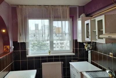 Apartament cu 2 camere semidecomandat în Calea Galați - 1