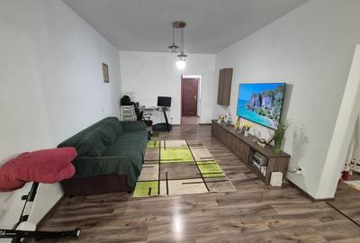 Apartament cu 2 camere decomandat în Floreasca