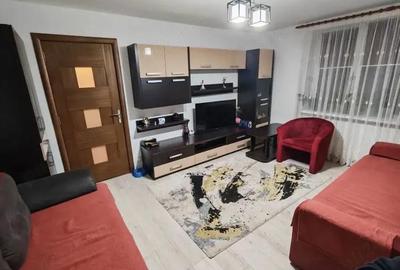 Apartament cu 2 camere semidecomandat în Brazda lui Novac