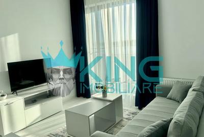 2 Camere modern cu balcon si parcare pe termen lung in Mamaia