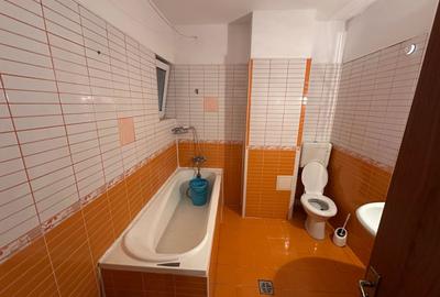 3 camere | Pacii | Militari | Bloc nou | Centrala | metrou 12' - 6