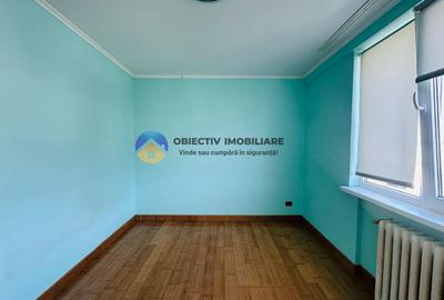 Apartament 4 camere-Zona Calea Romanului-OMV - 6