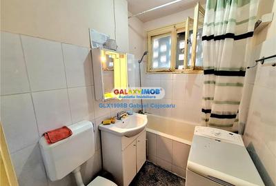 Apartament cu 3 camere semidecomandat în Baba Novac - 12