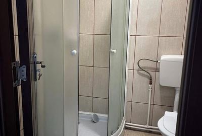 Garsonieră nedecomandată în Central - 4