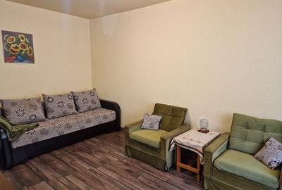 Garsonieră decomandată în Valea Aurie - 8