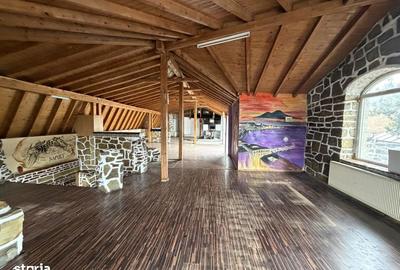 Spațiu comercial, de 770.59 mp, în Central - 3