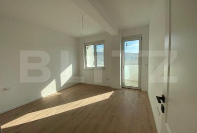 Apartament modern cu 3 camere -parter inalt, bloc nou, parcare subterana inclusa - 6