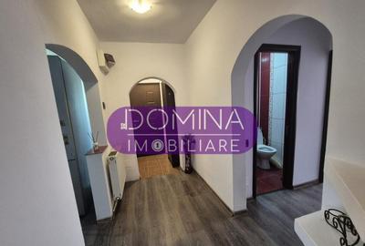 Apartament 3 camere mobilat/utilat, str. Nicolae Grigorescu - 7