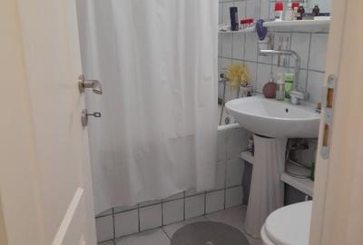 Garsonieră decomandată în Drumul Taberei - 2