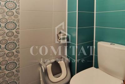 Apartament cu 3 camere | Finisaje moderne - La cheie | Zona Soporului Apartament cu 3 camere | Finisaje moderne - La cheie | Zona Soporului - 12