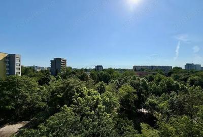 Garsonieră decomandată în Central - 8
