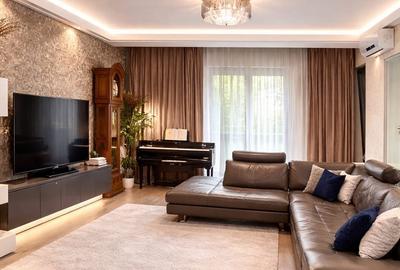 Apartament cu 3 camere, mobilat în Grozăvești - 1