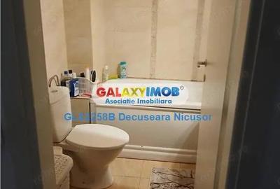 Apartament 2 camere mobilat utilat in Militari Residence, 350 Euro - 4