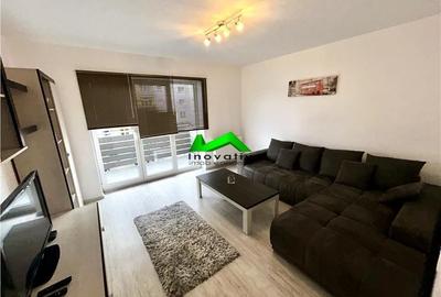 Apartament dd?nchiriat 2 camere Sibiu Avantgarden - 2