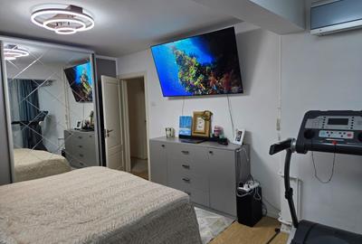 Apartament cu 4 camere decomandat în Drumul Taberei - 5