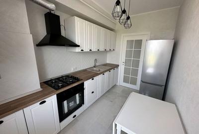 Apartament cu 2 camere decomandat în Cârlig - 3