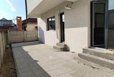 Apartament 2 camere cu curte proprie. - 12