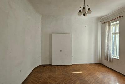 Proprietate exceptionala - Armeneasca - Cercului 2A - 9