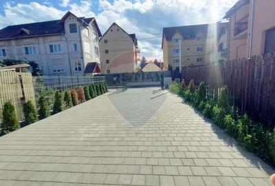 Casa cu 3 camere de vanzare in zona Turnisor Casa cu 3 camere de vanzare in zona Turnisor - 20