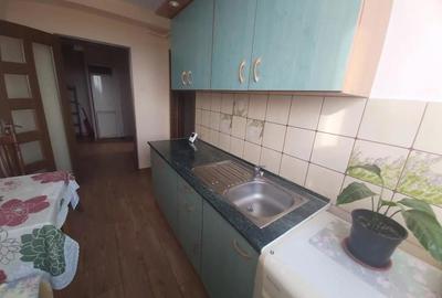 Apartament cu 2 camere decomandat în Ultracentral - 2
