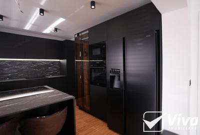 Casă individuală cu 4 camere cu Canalizare în Valea Lupului - 5