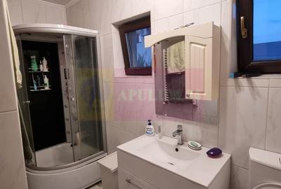 Casă cu 4 camere în Bragadiru - 10