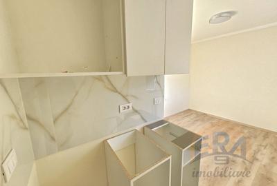 Garsoniera renovata | Etaj 3 | Rogerius, str. Aluminei - 7