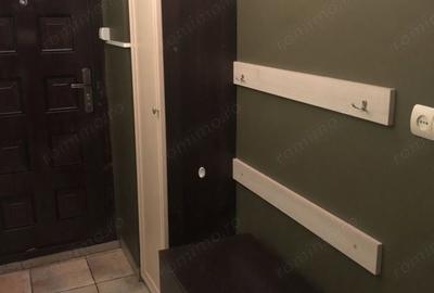 Garsonieră în Crângași