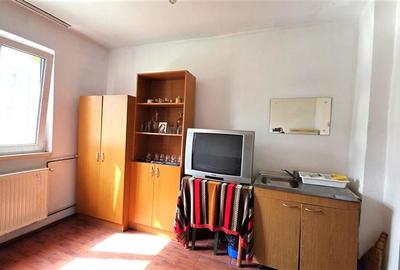 Garsonieră nedecomandată, mobilată în Florilor - 4