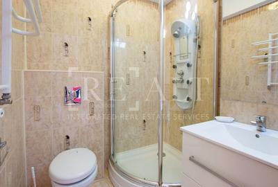 Inchiriere apartament 3 camere | Generos, 2 x Parcare, Acces lift | Domenii - 23