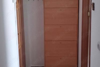 Garsoniera, central P.Neamt - 1