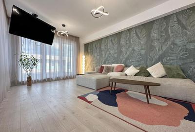 Apartament Premium cu 3 Camere – Vedere Panoramică către munți și oraș - 2