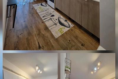 Apartament cu 2 camere decomandat, mobilat în Galata - 8
