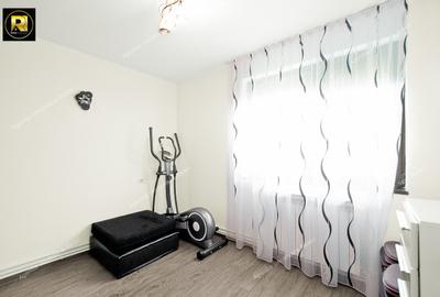 Vanzare apartament 3 camere in Galati, stradal,la Piata Ancora,mobilat si utilat - 11
