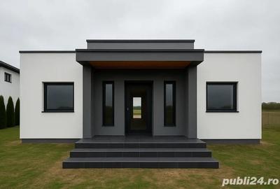 Casa de vanzare Sanpetru, zona Lempes Village - 2