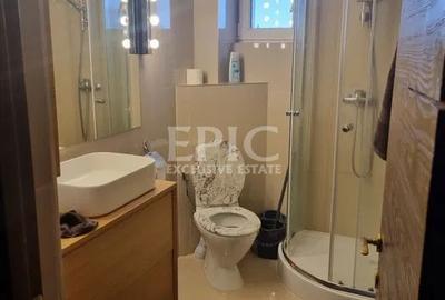Apartament cu 2 camere, mobilat în Central - 3