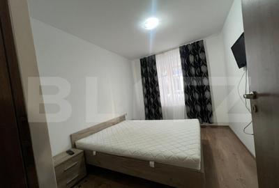 Apartament 2 camere, 42 mp, parcare, zona Eroilor - 4